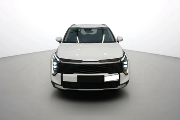 Image véhicule  Kia SPORTAGE (9)