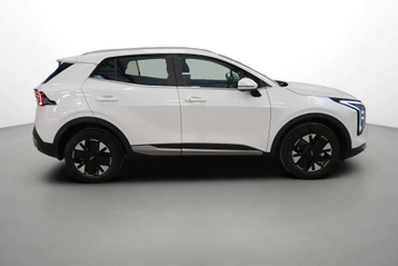 Image véhicule  Kia SPORTAGE (19)