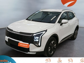 Image véhicule  Kia SPORTAGE (22)