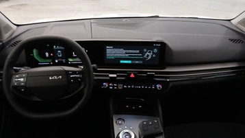 Image véhicule  Kia SPORTAGE (14)