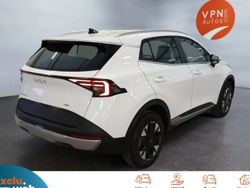 Image véhicule  Kia SPORTAGE (29)