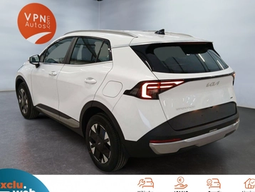 Image véhicule  Kia SPORTAGE (26)