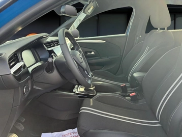 Image véhicule  Opel CORSA (9)