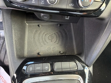 Image véhicule  Opel CORSA (25)
