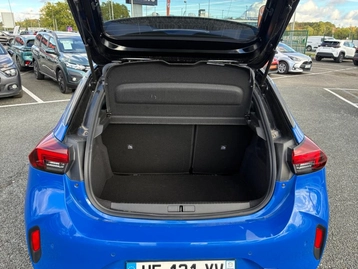Image véhicule  Opel CORSA (26)