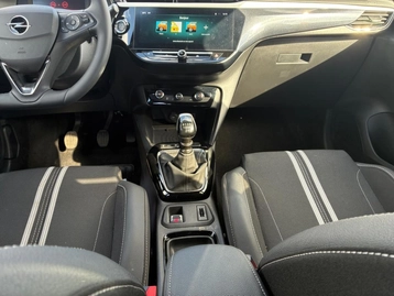 Image véhicule  Opel CORSA (23)
