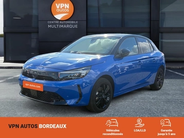 Image véhicule  Opel CORSA (0)