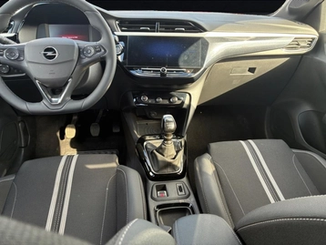 Image véhicule  Opel CORSA (14)