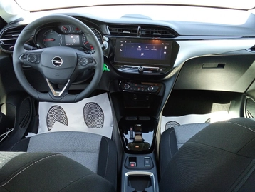 Image véhicule  Opel CORSA (4)