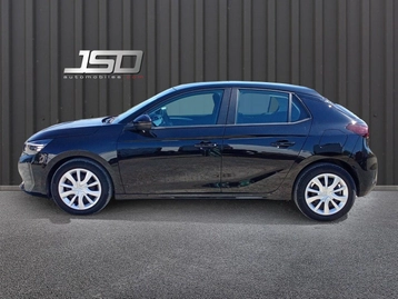 Image véhicule  Opel CORSA (2)