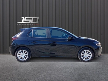 Image véhicule  Opel CORSA (1)