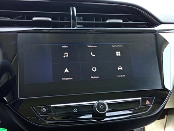 Image véhicule  Opel CORSA (7)