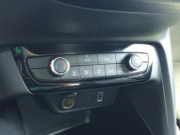 Image véhicule  Opel CORSA (12)