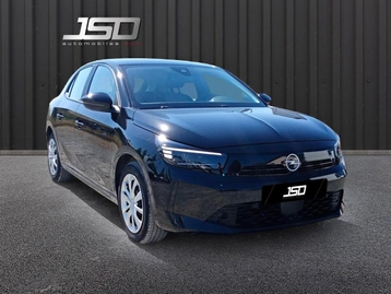 Image véhicule  Opel CORSA (0)