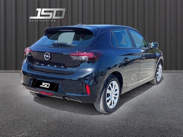 Image véhicule  Opel CORSA (21)