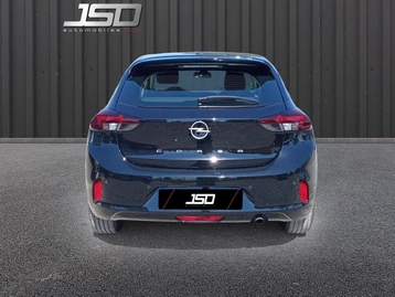 Image véhicule  Opel CORSA (23)