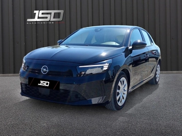 Image véhicule  Opel CORSA (20)
