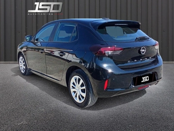 Image véhicule  Opel CORSA (3)