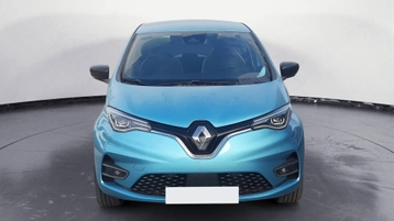 Image véhicule  Renault ZOE E-TECH ELECTRIQUE (4)