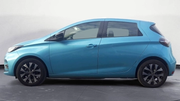 Image véhicule  Renault ZOE E-TECH ELECTRIQUE (13)