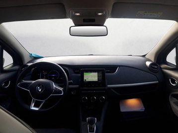 Image véhicule  Renault ZOE E-TECH ELECTRIQUE (9)
