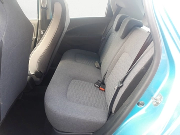 Image véhicule  Renault ZOE E-TECH ELECTRIQUE (8)