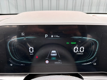 Image véhicule  Kia NIRO (10)
