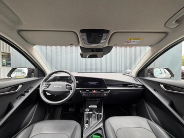 Image véhicule  Kia NIRO (6)