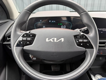 Image véhicule  Kia NIRO (8)