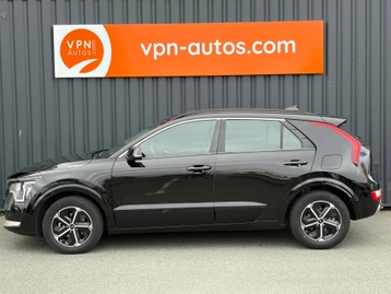 Image véhicule  Kia NIRO (1)