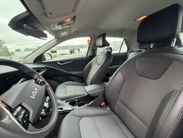 Image véhicule  Kia NIRO (21)