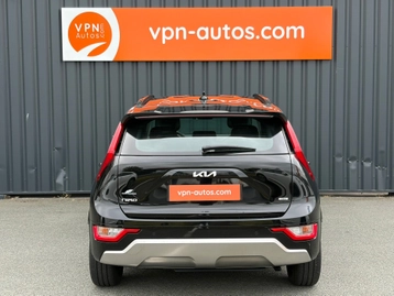Image véhicule  Kia NIRO (4)