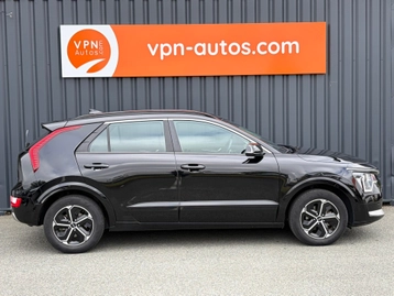 Image véhicule  Kia NIRO (3)