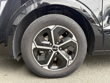 Image véhicule  Kia NIRO (24)