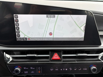 Image véhicule  Kia NIRO (11)