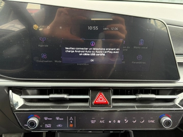 Image véhicule  Kia NIRO (12)