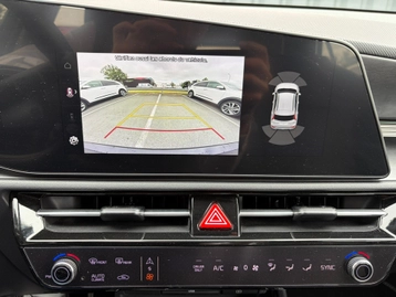 Image véhicule  Kia NIRO (13)
