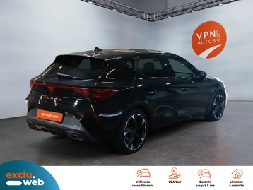 Image véhicule  Cupra LEON (3)