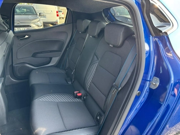 Image véhicule Renault CLIO (16) Image véhicule Renault CLIO (16)