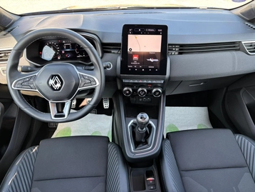 Image véhicule Renault CLIO (12) Image véhicule Renault CLIO (12)