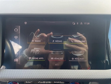 Image véhicule  Audi A1 (28)