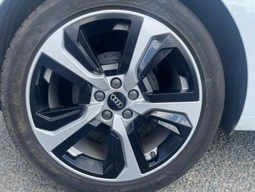 Image véhicule  Audi A1 (7)