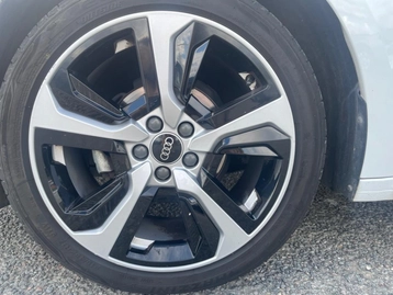 Image véhicule  Audi A1 (9)