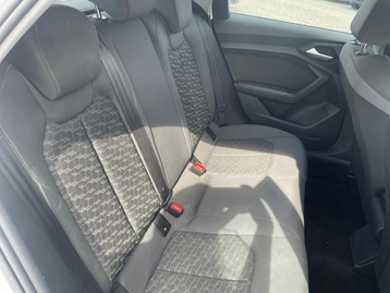 Image véhicule  Audi A1 (18)