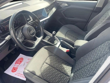 Image véhicule  Audi A1 (15)