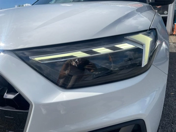 Image véhicule  Audi A1 (13)