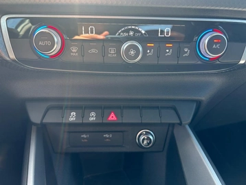 Image véhicule  Audi A1 (36)