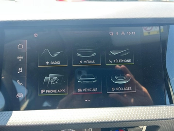 Image véhicule  Audi A1 (31)