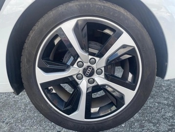 Image véhicule  Audi A1 (6)