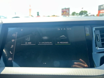 Image véhicule  Audi A1 (32)